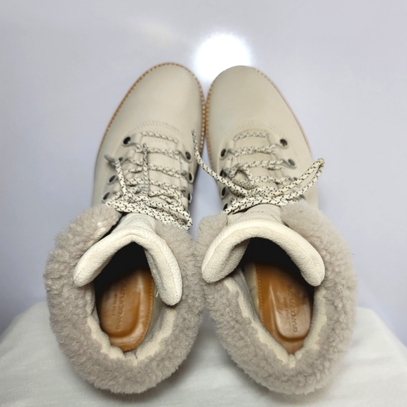 Cole Haan Women's Size 11B Hiking Boots. - Picture 6 of 10